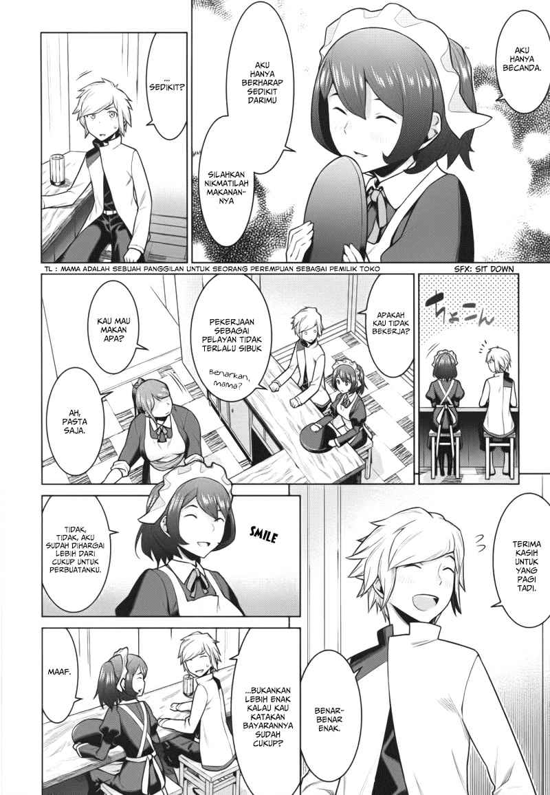 image-komik-dungeon-ni-deai-o-motomeru-no-wa-machigatte-iru-darou-ka-chapter-2-8/23