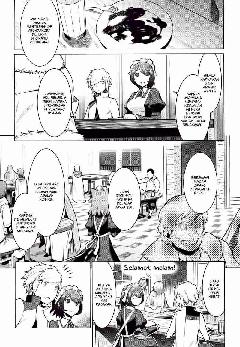 image-komik-dungeon-ni-deai-o-motomeru-no-wa-machigatte-iru-darou-ka-chapter-2-9/23