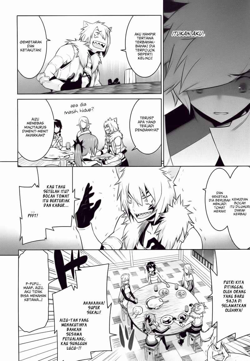 image-komik-dungeon-ni-deai-o-motomeru-no-wa-machigatte-iru-darou-ka-chapter-2-14/23