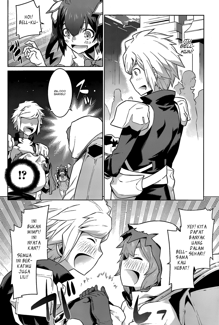 image-komik-dungeon-ni-deai-o-motomeru-no-wa-machigatte-iru-darou-ka-chapter-20-5/20