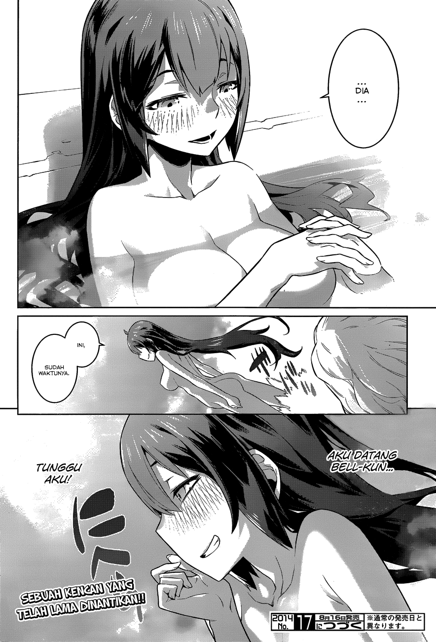 image-komik-dungeon-ni-deai-o-motomeru-no-wa-machigatte-iru-darou-ka-chapter-20-19/20