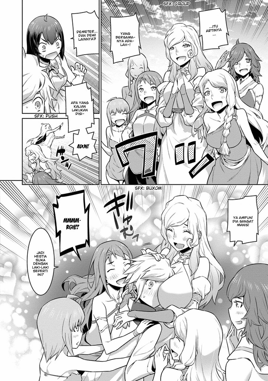 image-komik-dungeon-ni-deai-o-motomeru-no-wa-machigatte-iru-darou-ka-chapter-21-5/18