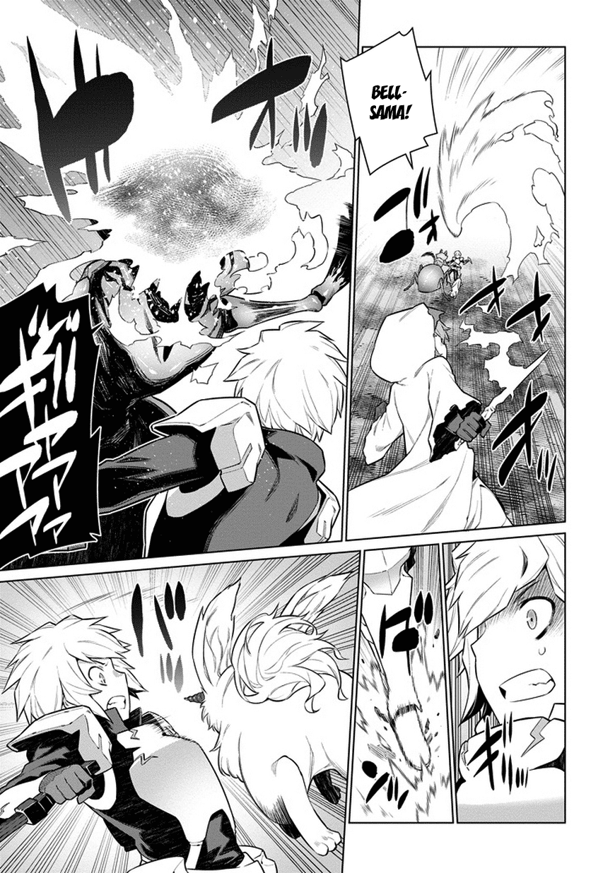 image-komik-dungeon-ni-deai-o-motomeru-no-wa-machigatte-iru-darou-ka-chapter-22-11/23