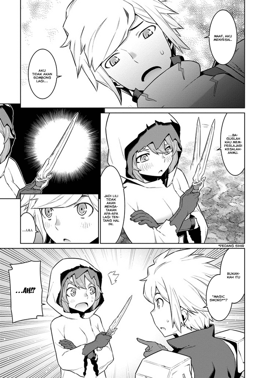 image-komik-dungeon-ni-deai-o-motomeru-no-wa-machigatte-iru-darou-ka-chapter-22-15/23