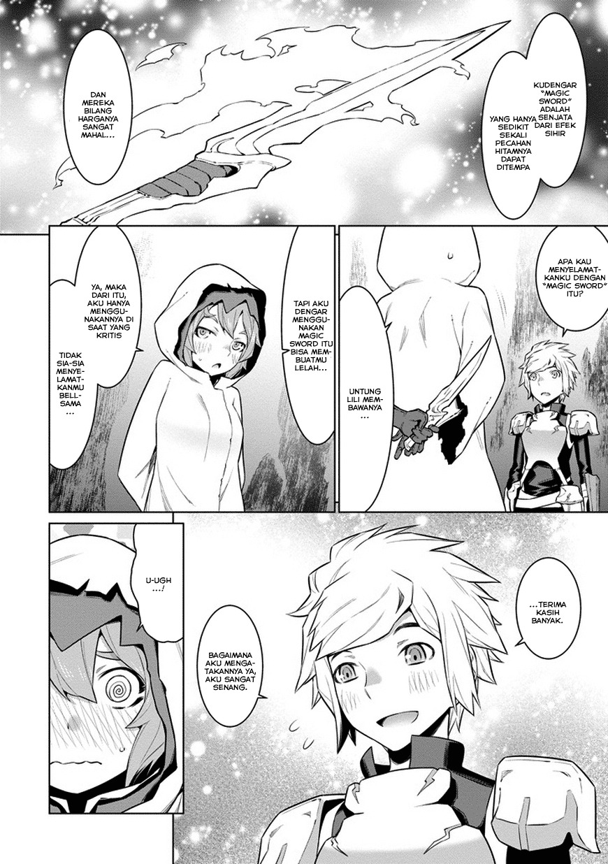 image-komik-dungeon-ni-deai-o-motomeru-no-wa-machigatte-iru-darou-ka-chapter-22-16/23