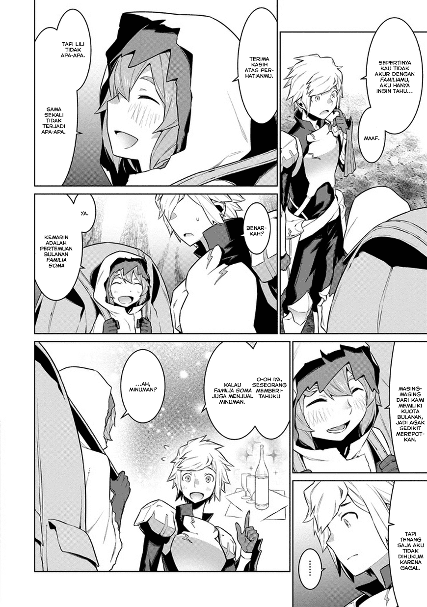 image-komik-dungeon-ni-deai-o-motomeru-no-wa-machigatte-iru-darou-ka-chapter-22-18/23