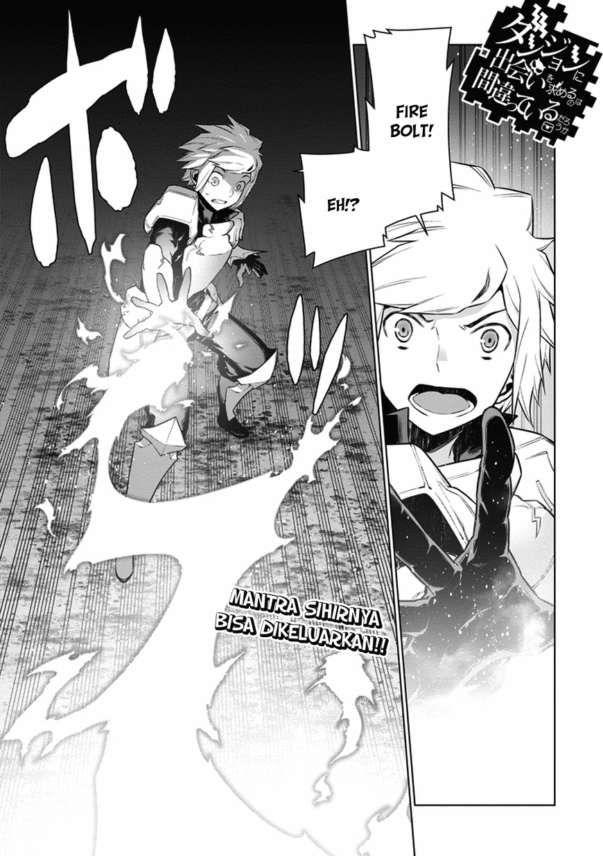 image-komik-dungeon-ni-deai-o-motomeru-no-wa-machigatte-iru-darou-ka-chapter-24-1/23