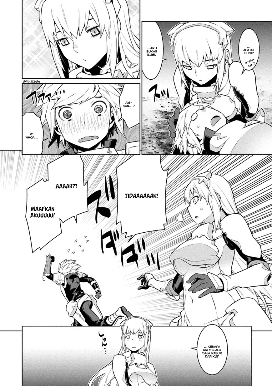 image-komik-dungeon-ni-deai-o-motomeru-no-wa-machigatte-iru-darou-ka-chapter-24-10/23