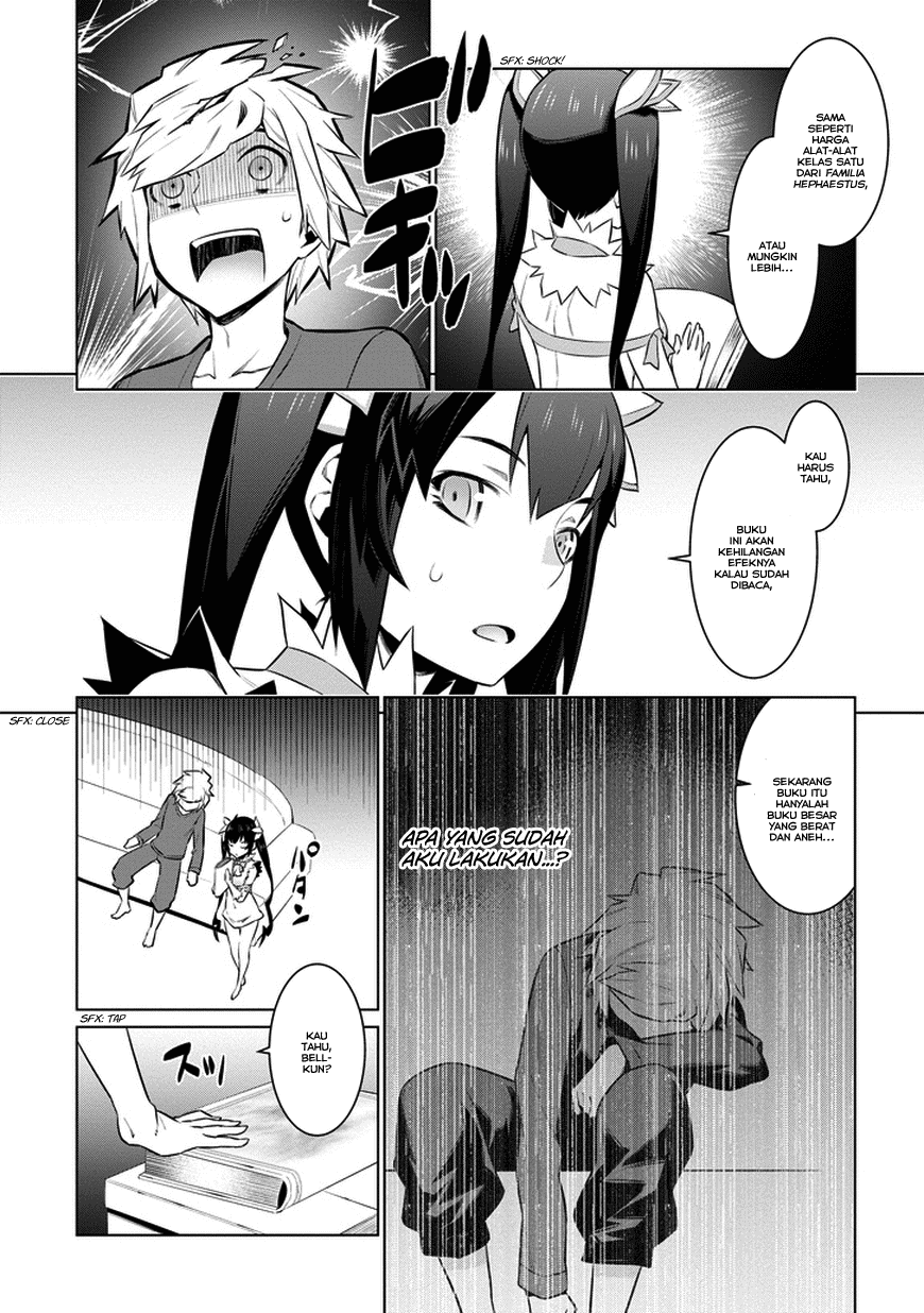image-komik-dungeon-ni-deai-o-motomeru-no-wa-machigatte-iru-darou-ka-chapter-24-14/23