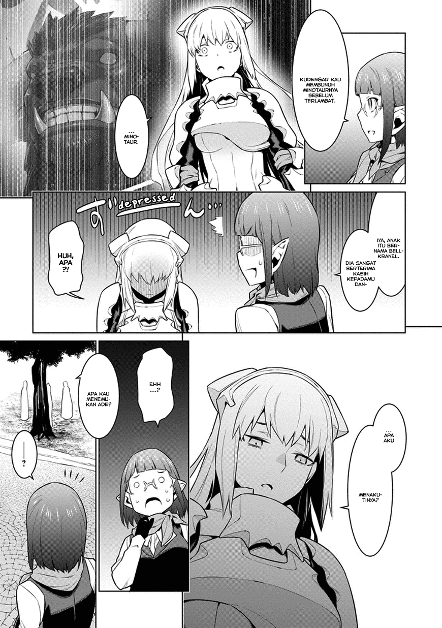 image-komik-dungeon-ni-deai-o-motomeru-no-wa-machigatte-iru-darou-ka-chapter-26-14/19