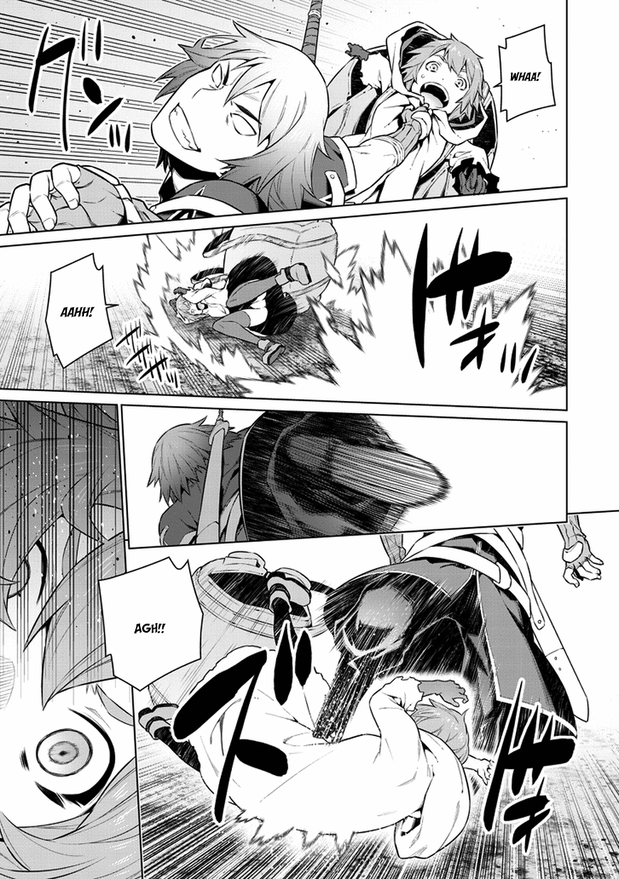 image-komik-dungeon-ni-deai-o-motomeru-no-wa-machigatte-iru-darou-ka-chapter-28-9/24