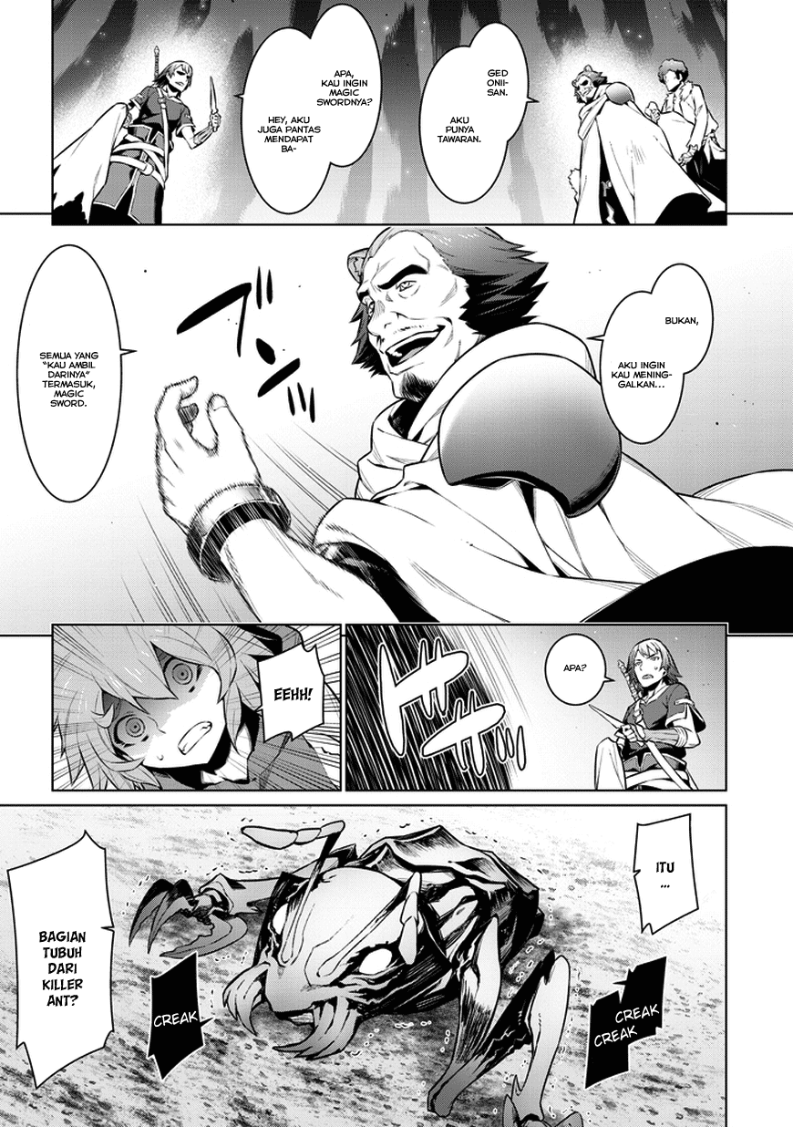 image-komik-dungeon-ni-deai-o-motomeru-no-wa-machigatte-iru-darou-ka-chapter-28-13/24