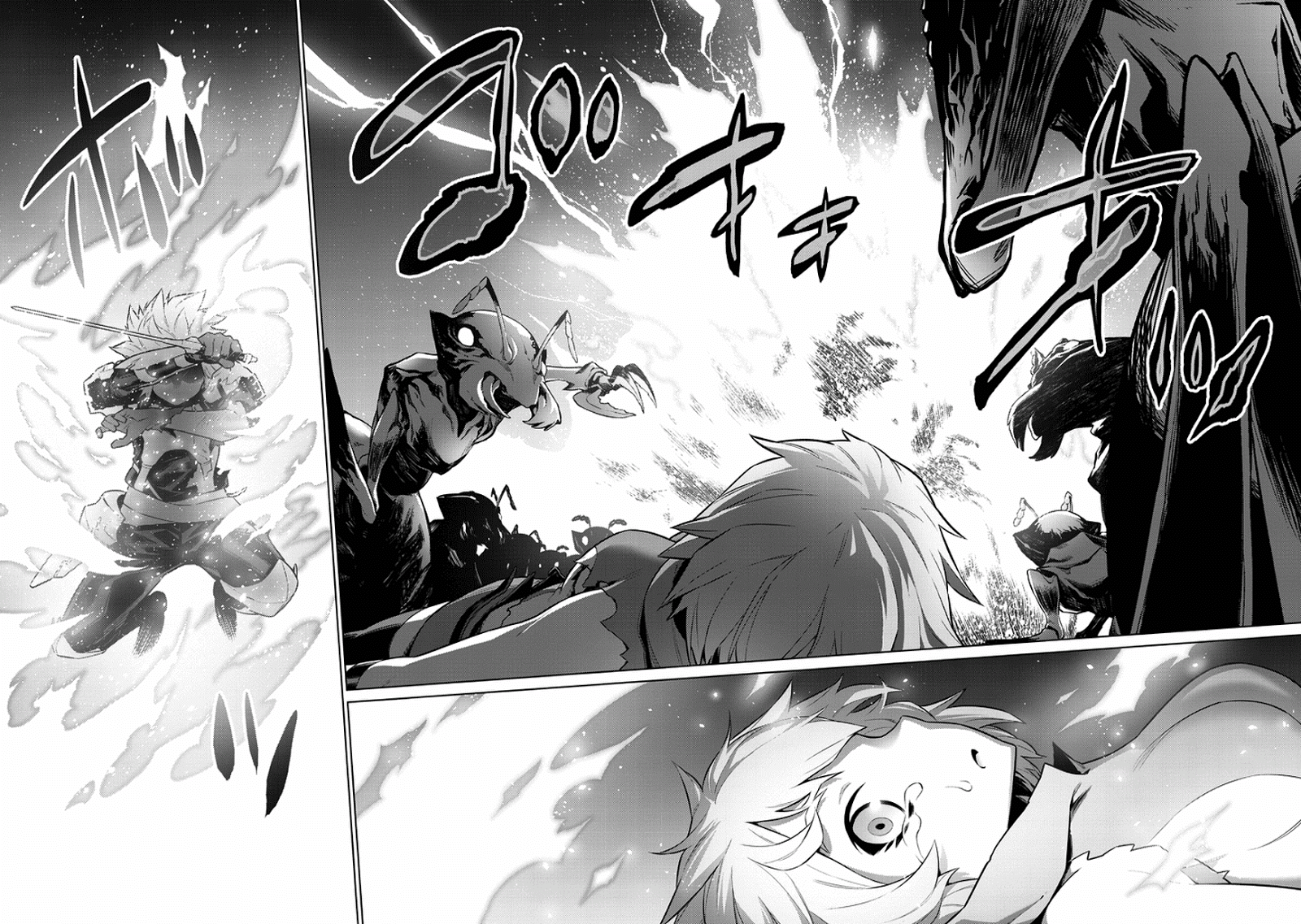 image-komik-dungeon-ni-deai-o-motomeru-no-wa-machigatte-iru-darou-ka-chapter-28-22/24