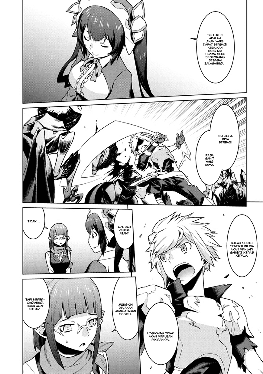 image-komik-dungeon-ni-deai-o-motomeru-no-wa-machigatte-iru-darou-ka-chapter-29-6/19