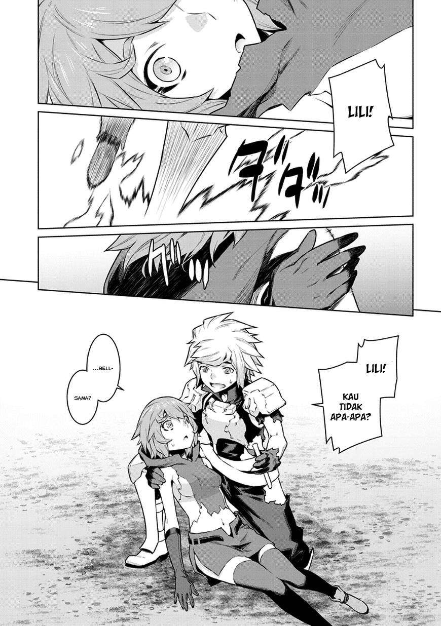 image-komik-dungeon-ni-deai-o-motomeru-no-wa-machigatte-iru-darou-ka-chapter-29-8/19