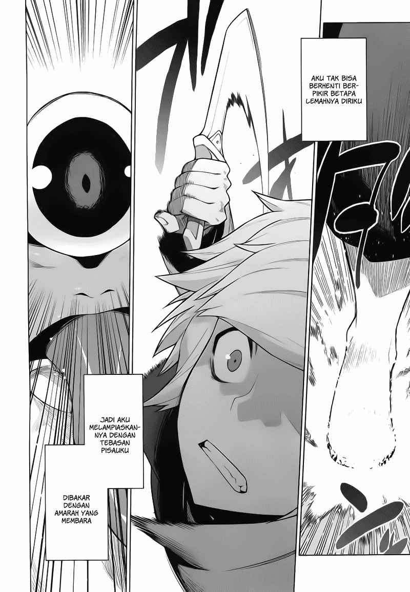 image-komik-dungeon-ni-deai-o-motomeru-no-wa-machigatte-iru-darou-ka-chapter-3-1/23