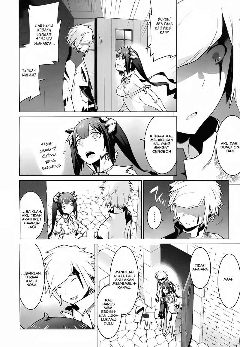 image-komik-dungeon-ni-deai-o-motomeru-no-wa-machigatte-iru-darou-ka-chapter-3-20/23