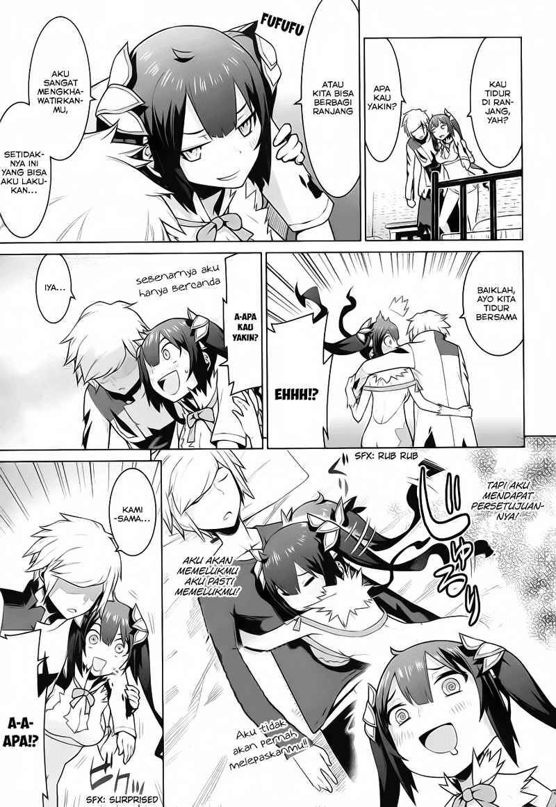 image-komik-dungeon-ni-deai-o-motomeru-no-wa-machigatte-iru-darou-ka-chapter-3-21/23