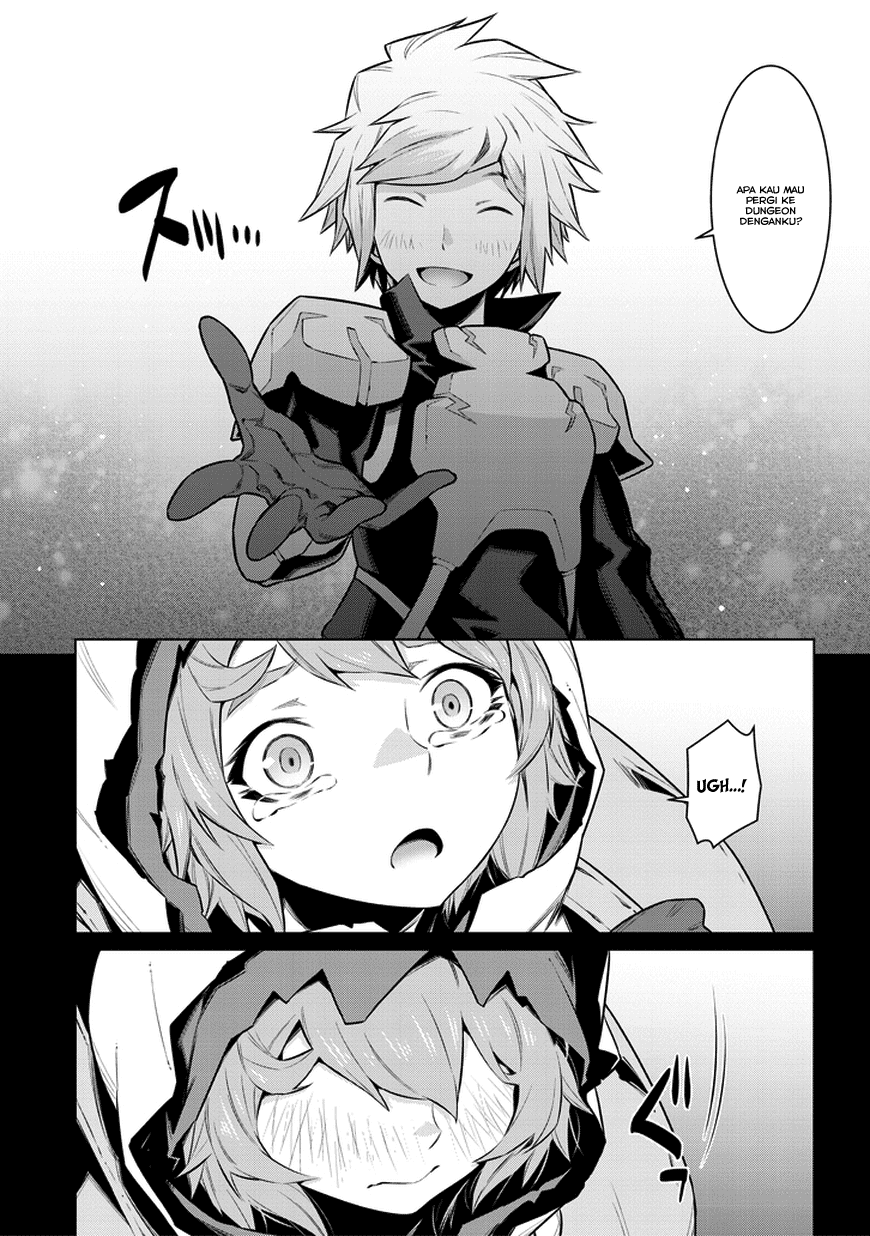 image-komik-dungeon-ni-deai-o-motomeru-no-wa-machigatte-iru-darou-ka-chapter-30-6/18