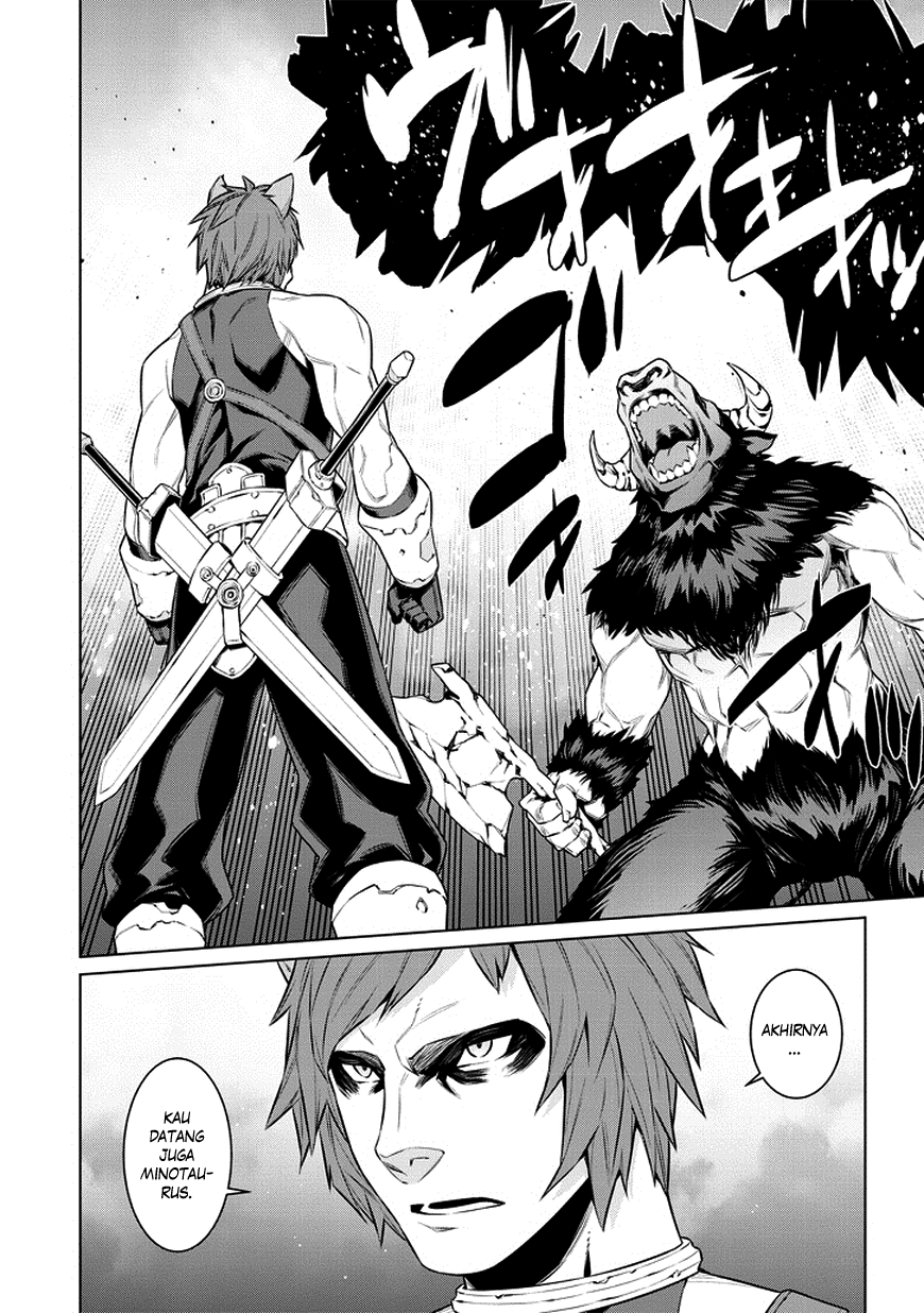 image-komik-dungeon-ni-deai-o-motomeru-no-wa-machigatte-iru-darou-ka-chapter-33-12/21