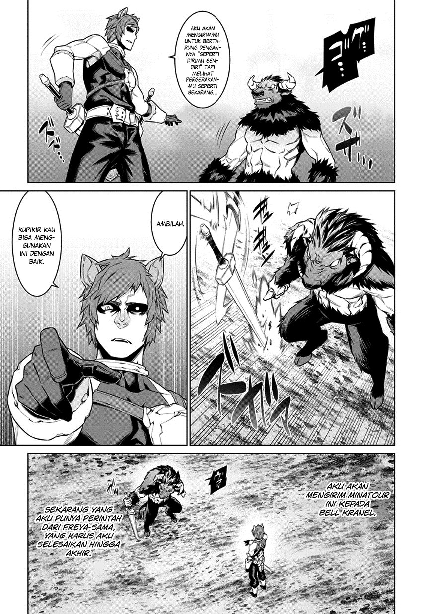 image-komik-dungeon-ni-deai-o-motomeru-no-wa-machigatte-iru-darou-ka-chapter-33-15/21