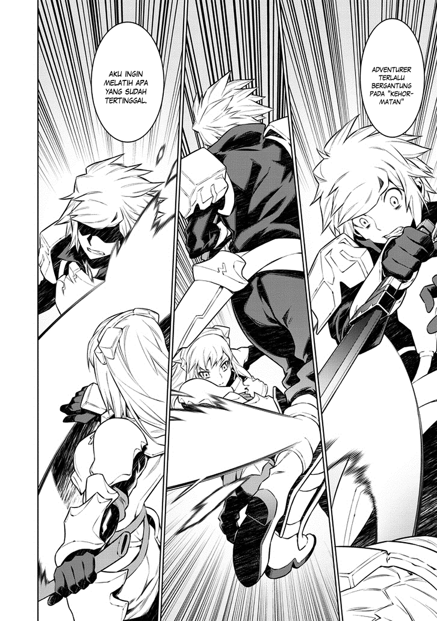 image-komik-dungeon-ni-deai-o-motomeru-no-wa-machigatte-iru-darou-ka-chapter-33-18/21