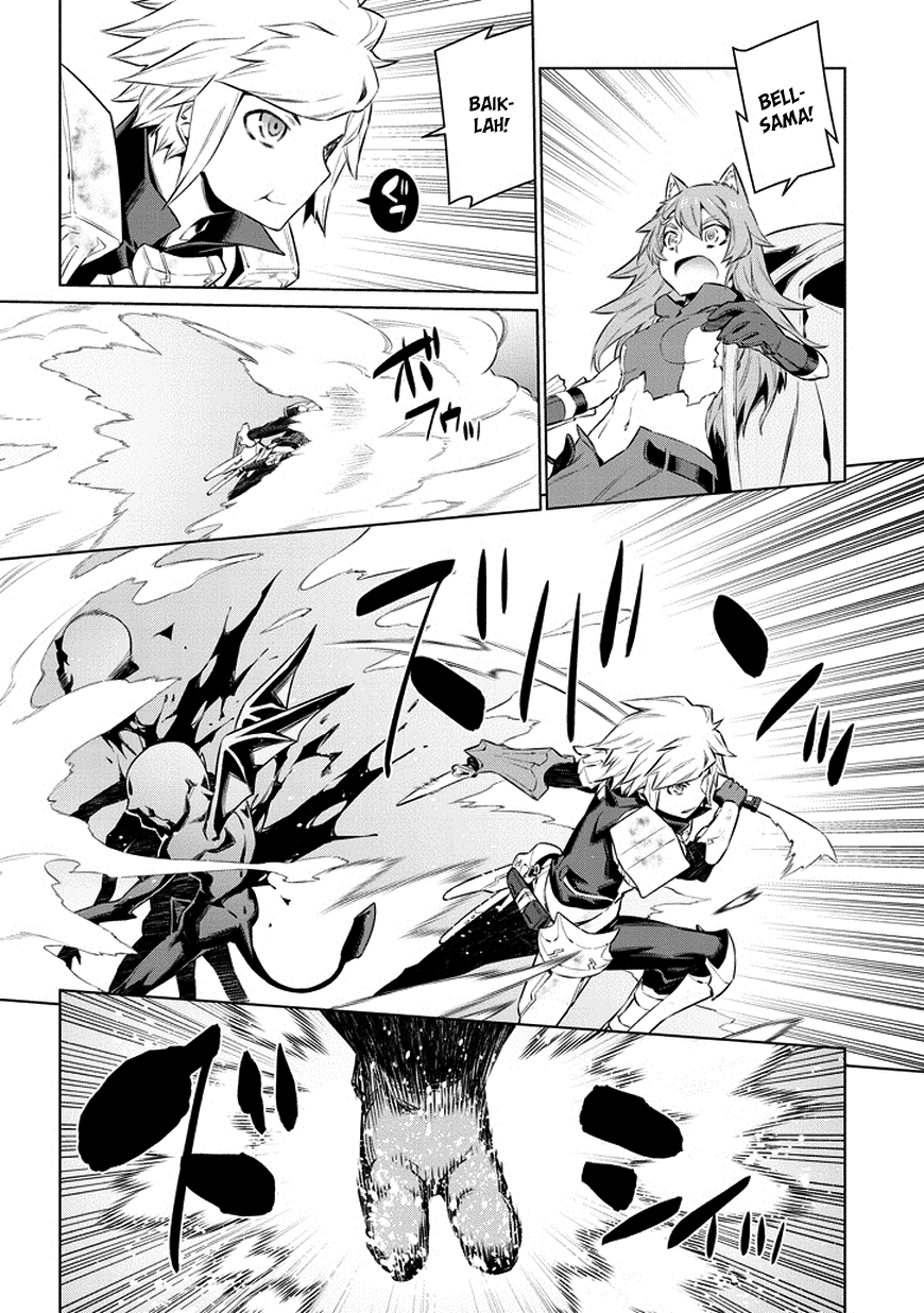 image-komik-dungeon-ni-deai-o-motomeru-no-wa-machigatte-iru-darou-ka-chapter-34-13/23