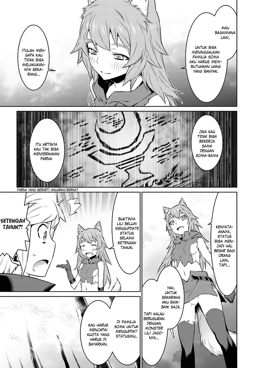 image-komik-dungeon-ni-deai-o-motomeru-no-wa-machigatte-iru-darou-ka-chapter-34-19/23