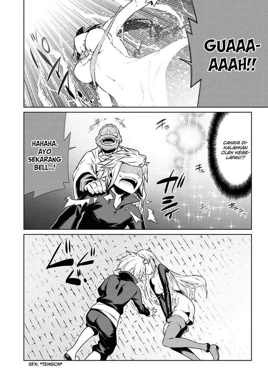 image-komik-dungeon-ni-deai-o-motomeru-no-wa-machigatte-iru-darou-ka-chapter-35-18/22