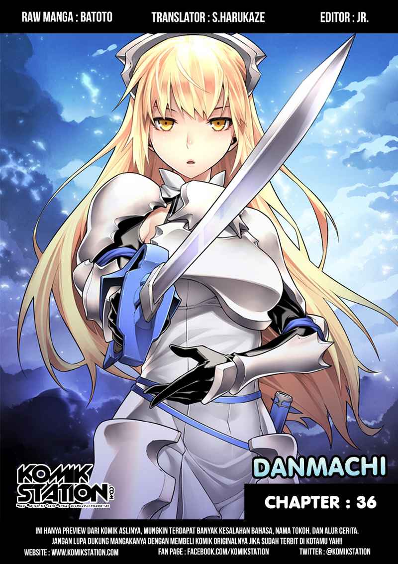 image-komik-dungeon-ni-deai-o-motomeru-no-wa-machigatte-iru-darou-ka-chapter-36-4/24