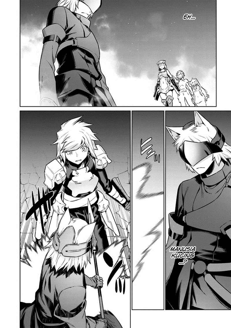 image-komik-dungeon-ni-deai-o-motomeru-no-wa-machigatte-iru-darou-ka-chapter-36-14/24