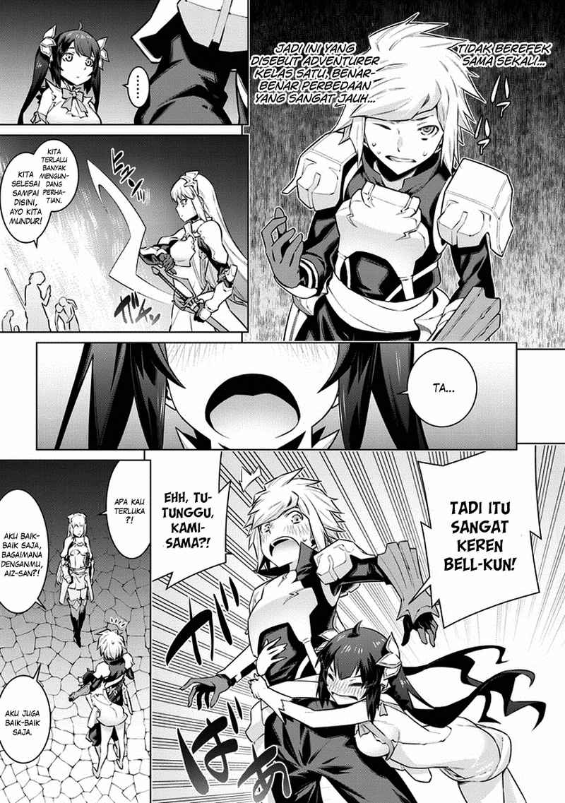 image-komik-dungeon-ni-deai-o-motomeru-no-wa-machigatte-iru-darou-ka-chapter-37-3/19