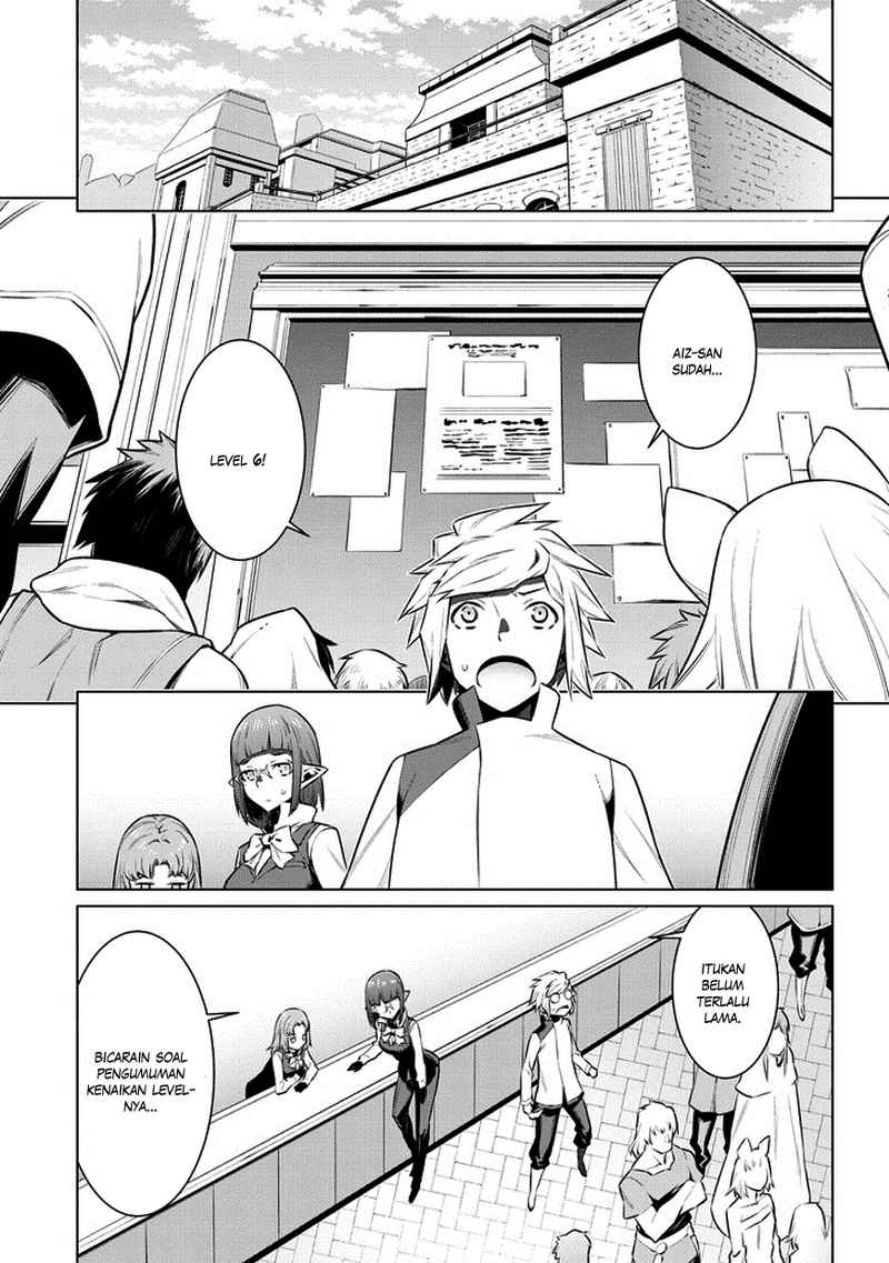 image-komik-dungeon-ni-deai-o-motomeru-no-wa-machigatte-iru-darou-ka-chapter-37-6/19