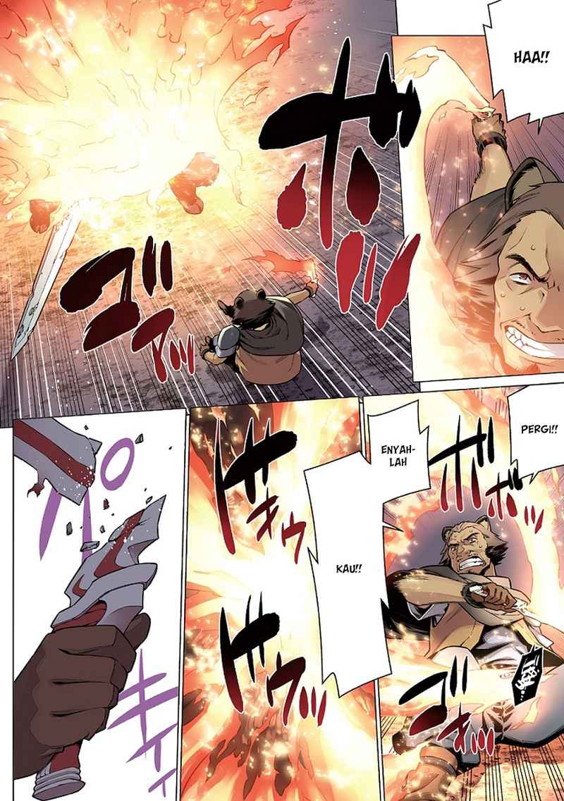 image-komik-dungeon-ni-deai-o-motomeru-no-wa-machigatte-iru-darou-ka-chapter-39-2/15