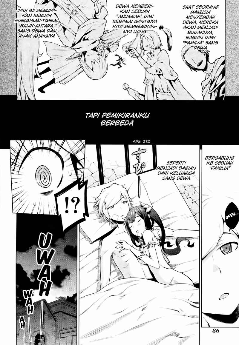 image-komik-dungeon-ni-deai-o-motomeru-no-wa-machigatte-iru-darou-ka-chapter-4-2/25