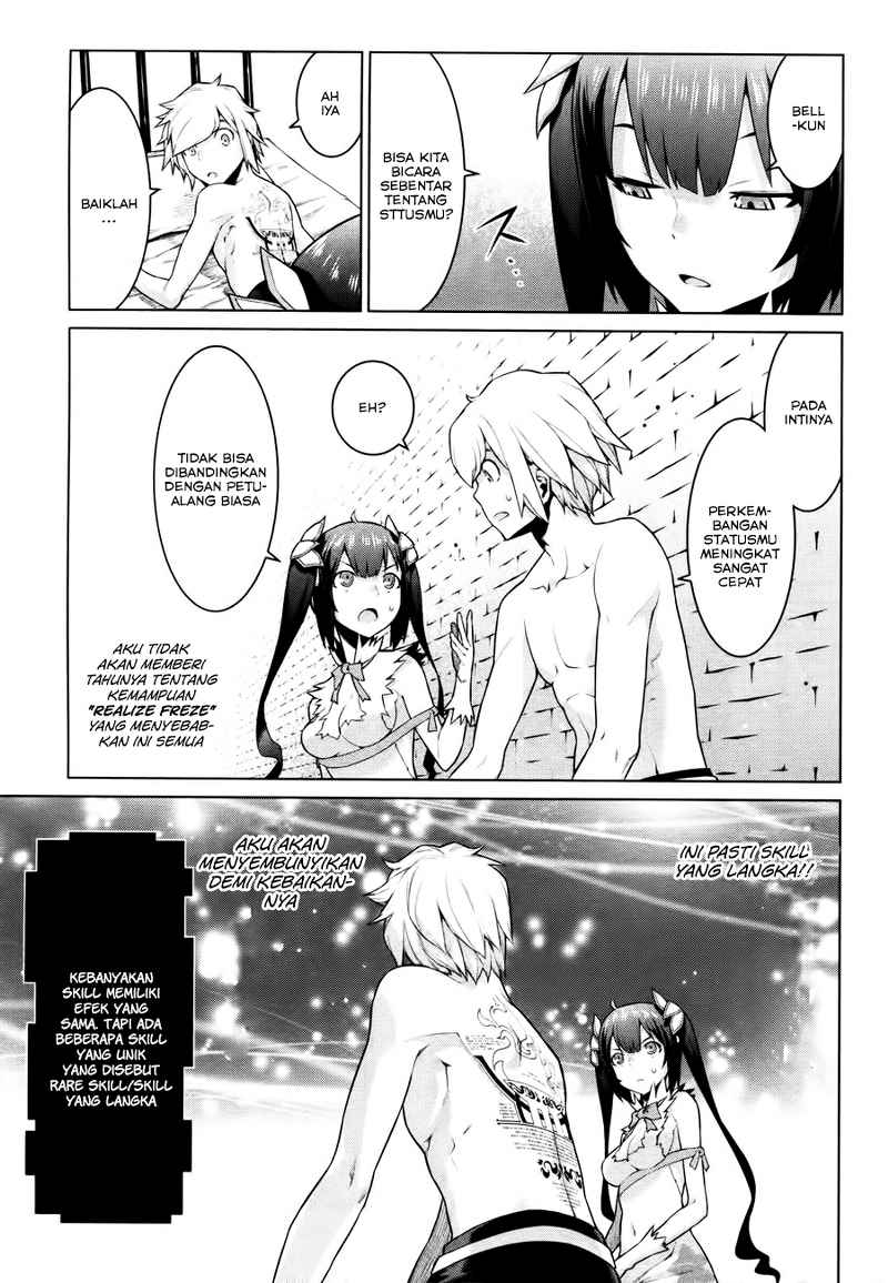 image-komik-dungeon-ni-deai-o-motomeru-no-wa-machigatte-iru-darou-ka-chapter-4-5/25