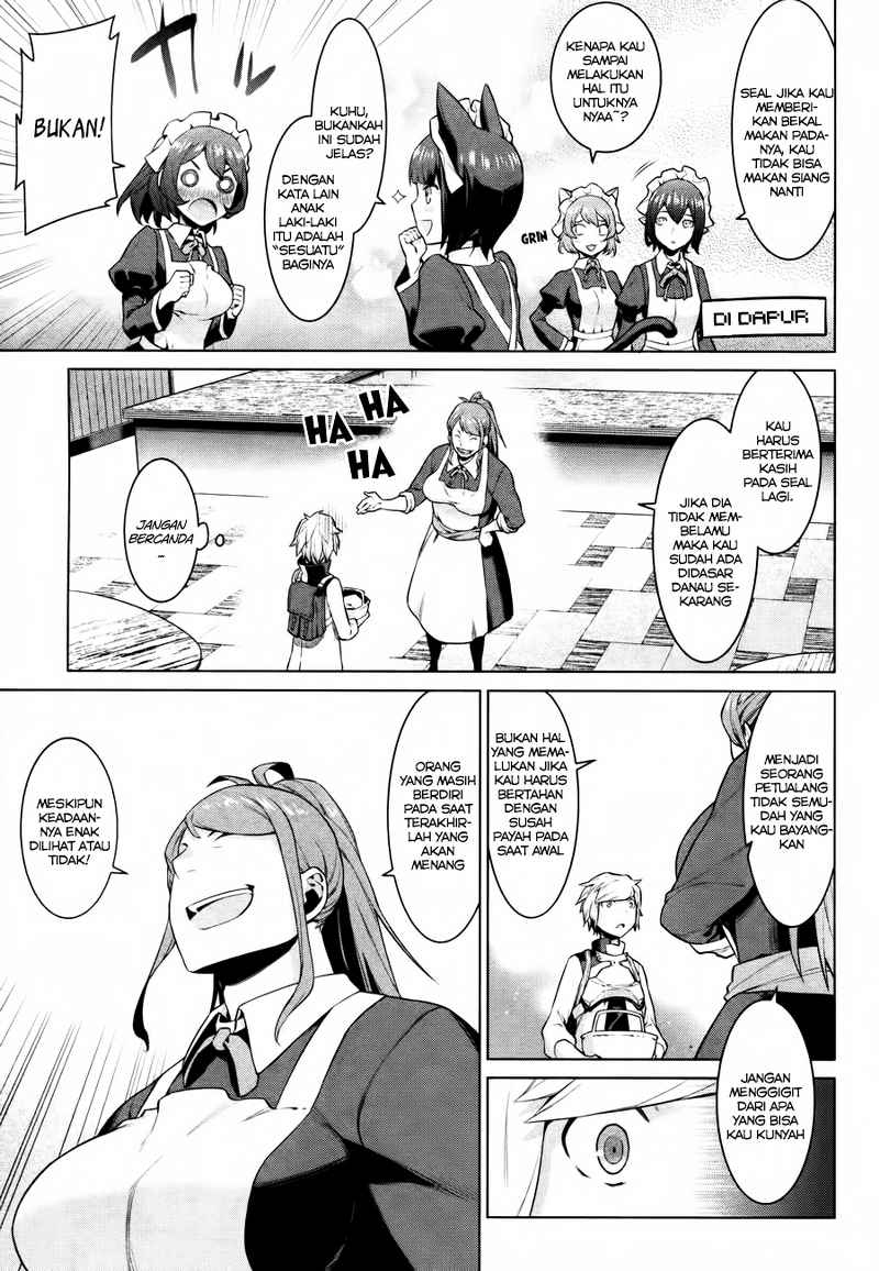 image-komik-dungeon-ni-deai-o-motomeru-no-wa-machigatte-iru-darou-ka-chapter-4-13/25