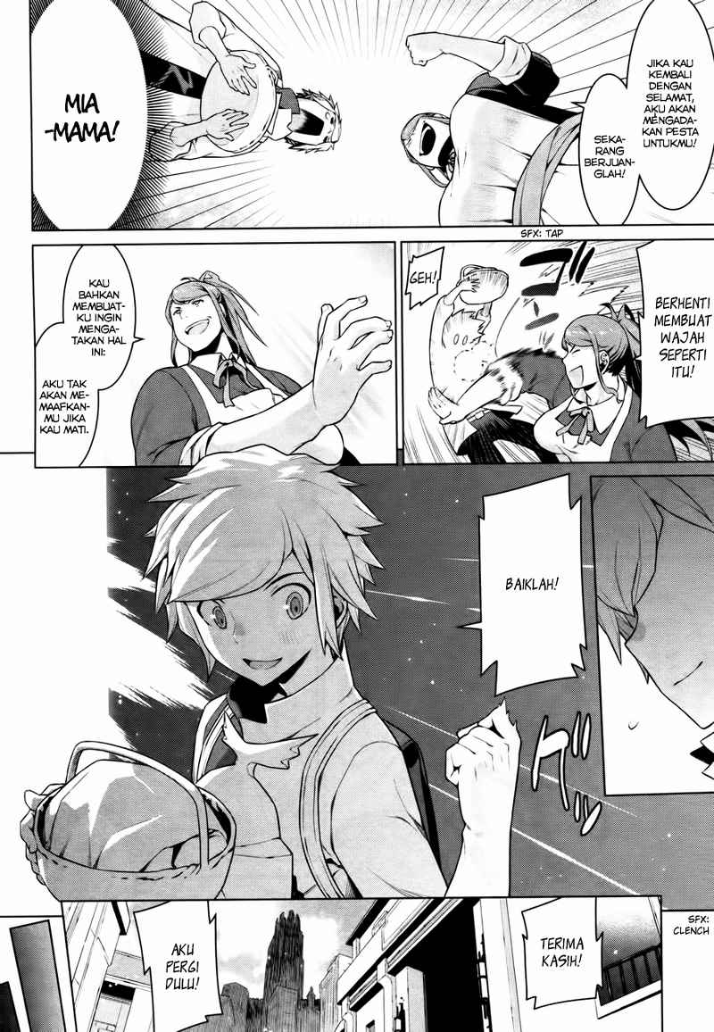 image-komik-dungeon-ni-deai-o-motomeru-no-wa-machigatte-iru-darou-ka-chapter-4-14/25