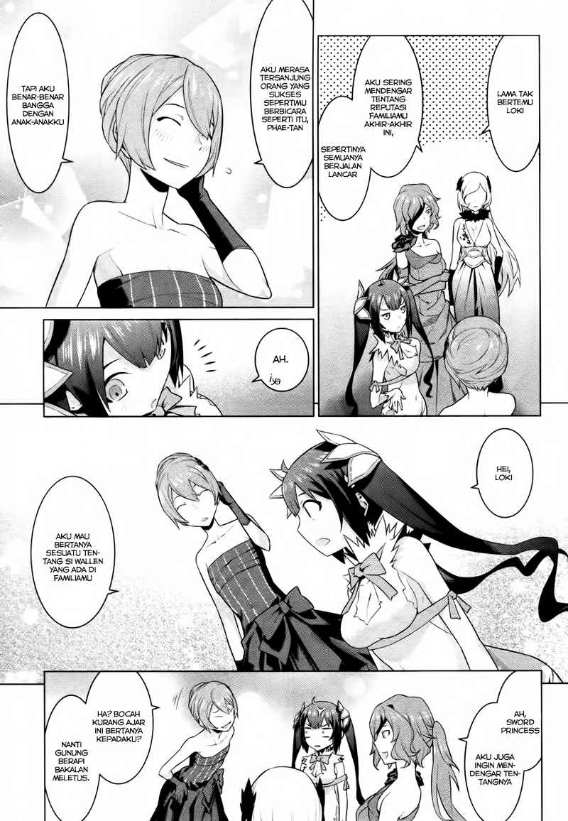 image-komik-dungeon-ni-deai-o-motomeru-no-wa-machigatte-iru-darou-ka-chapter-4-21/25