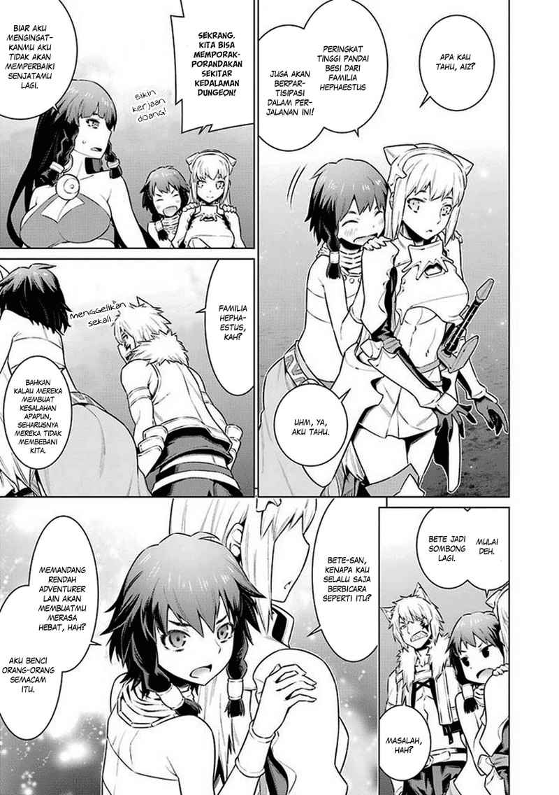 image-komik-dungeon-ni-deai-o-motomeru-no-wa-machigatte-iru-darou-ka-chapter-41-13/21