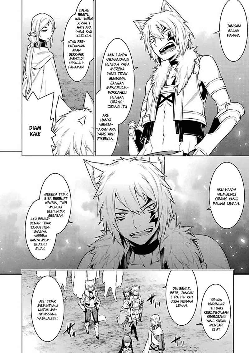 image-komik-dungeon-ni-deai-o-motomeru-no-wa-machigatte-iru-darou-ka-chapter-41-14/21