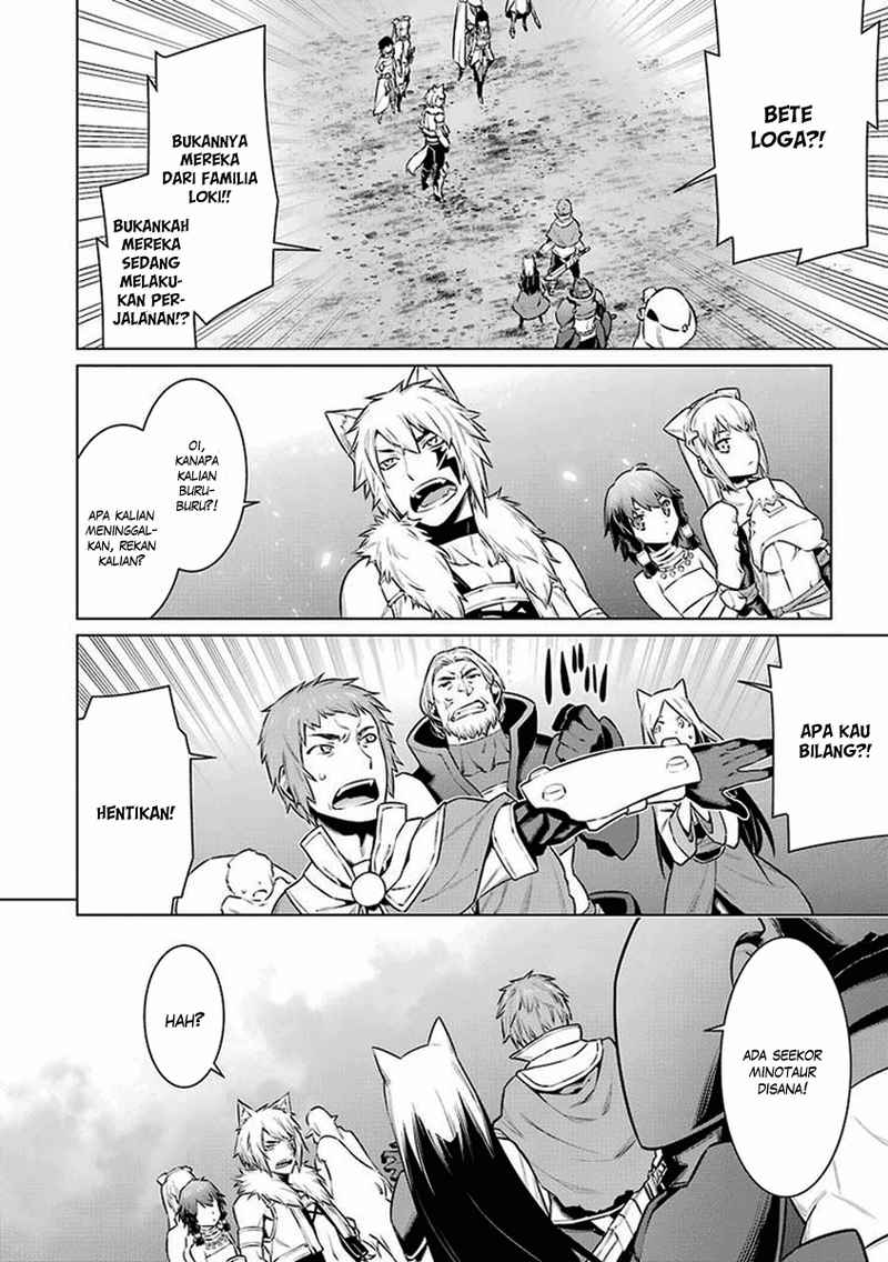 image-komik-dungeon-ni-deai-o-motomeru-no-wa-machigatte-iru-darou-ka-chapter-41-16/21