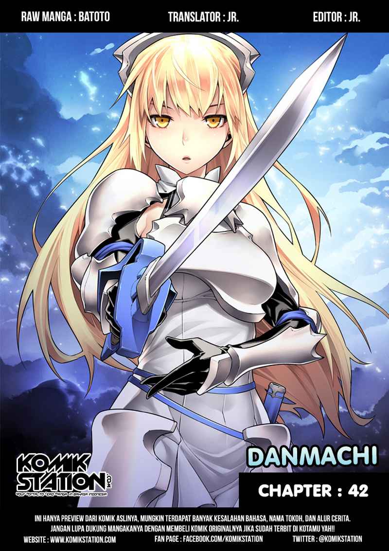 image-komik-dungeon-ni-deai-o-motomeru-no-wa-machigatte-iru-darou-ka-chapter-42-1/12