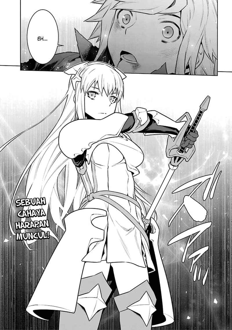 image-komik-dungeon-ni-deai-o-motomeru-no-wa-machigatte-iru-darou-ka-chapter-42-11/12