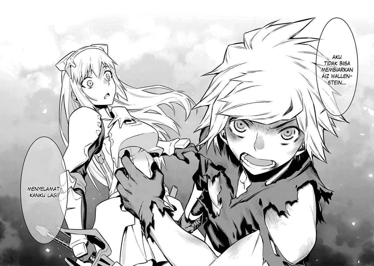 image-komik-dungeon-ni-deai-o-motomeru-no-wa-machigatte-iru-darou-ka-chapter-43-6/15