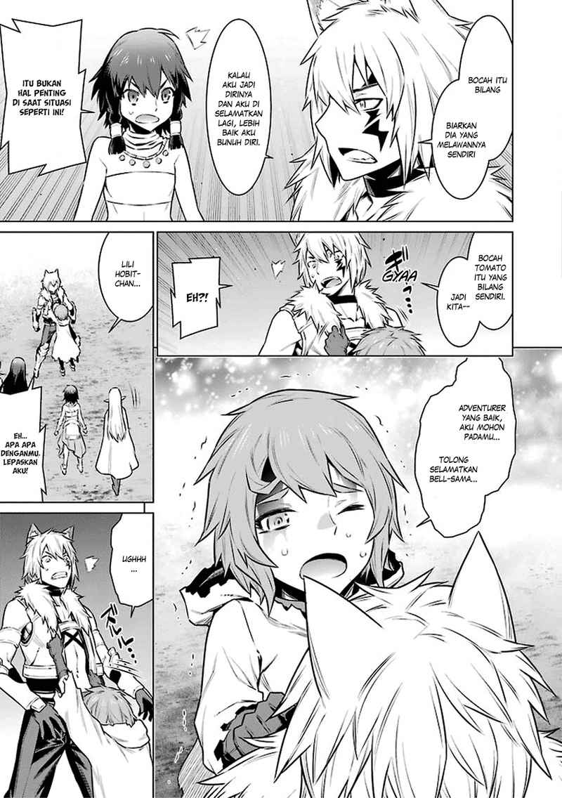 image-komik-dungeon-ni-deai-o-motomeru-no-wa-machigatte-iru-darou-ka-chapter-43-10/15