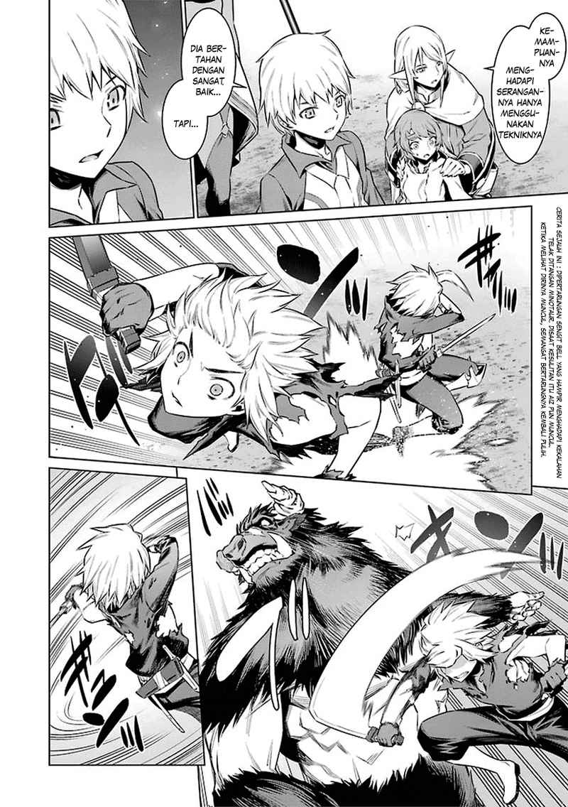 image-komik-dungeon-ni-deai-o-motomeru-no-wa-machigatte-iru-darou-ka-chapter-44-7/16