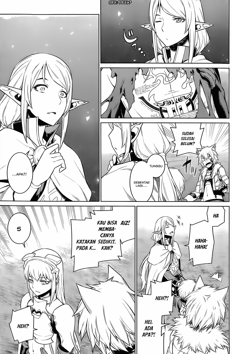 image-komik-dungeon-ni-deai-o-motomeru-no-wa-machigatte-iru-darou-ka-chapter-46-3/14