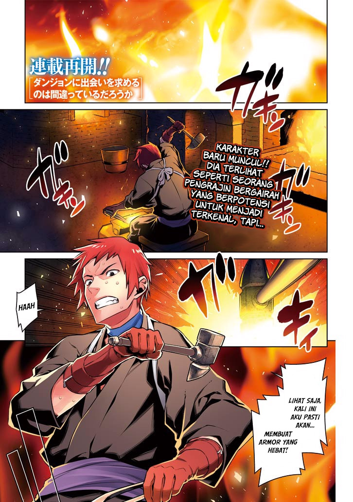 image-komik-dungeon-ni-deai-o-motomeru-no-wa-machigatte-iru-darou-ka-chapter-47-0/23
