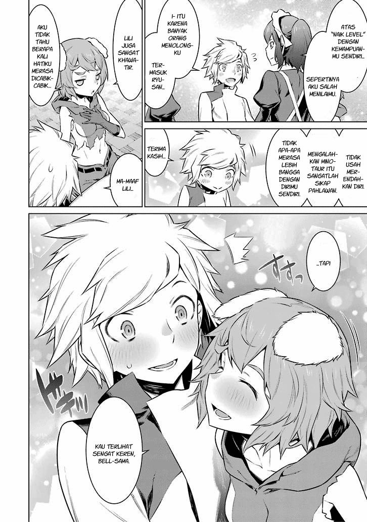 image-komik-dungeon-ni-deai-o-motomeru-no-wa-machigatte-iru-darou-ka-chapter-49-6/22